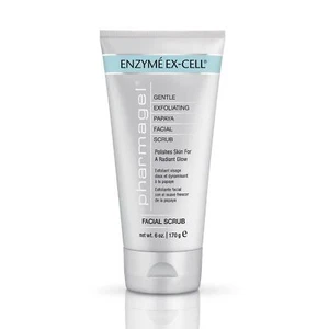 Pharmagel Enzyme Ex-Cell Facial Scrub 3 oz - Picture 1 of 1