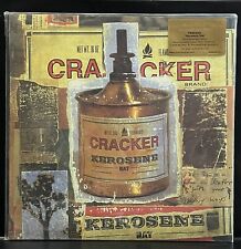 Cracker ~Kerosene Hat~ Vinyl LP 25Th Anniversary MOV