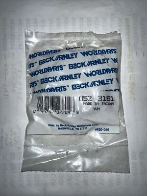 Nuevo sello de rueda Beck/Arnley 052-3161 para camioneta Nissan 720 80-86, ¡envío gratuito! Foto 1 de 4