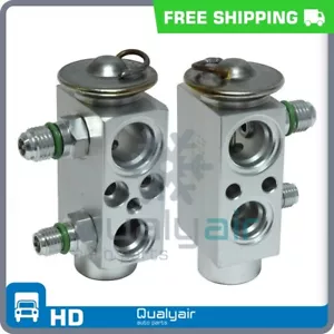 A/C Expansion Valve fits Peterbilt 325 330 335 337 348 384 386 389.. QU - Picture 1 of 6