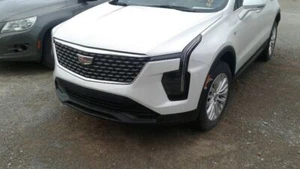 XT4       2024 Side View Mirror 430829 - Picture 1 of 12