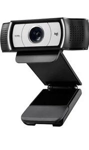 Kamera internetowa Logitech C930e Full HD dla biznesu - Zdjęcie 1 z 7