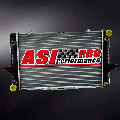 Premium Radiator For Volvo 850 1993~96 C70 S70 V70 XC70 2.0T 2.3T 2.5T 1997-2004 - image 1 of 4