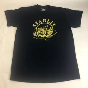 Disney College Program DCP Starlit Splash Cast Member Blue T-Shirt Men's Medium - Picture 1 of 10