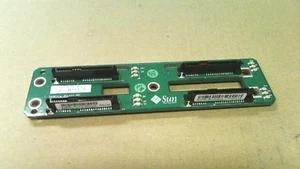 Sun Microsystems V245 4-Slot 2U SAS Disk Backplane 375-3403 - Picture 1 of 2