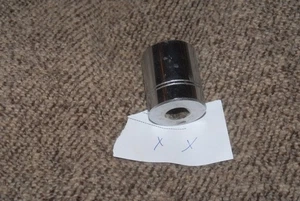 Williams ST-1240, 1-1/4 Zoll 1/2 Antrieb 12pt Steckschlüssel, hergestellt in den USA - Bild 1 von 2