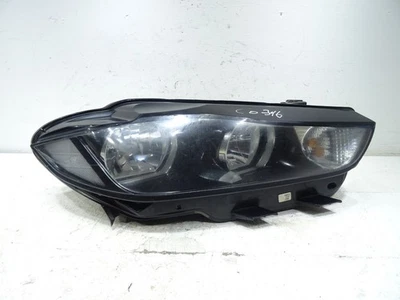 FARO DELANTERO DERECHO LADO CONDUCTOR JAGUAR XE X760 2016 GX73-13W029-GD DAÑOS Foto 1 de 4