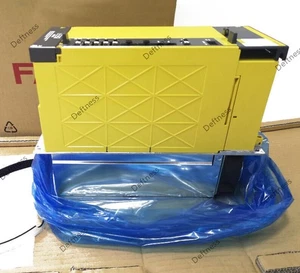 FANUC A06B-6102-H202#H520 A06B6102H202#H520 nuevo de impuestos de EE. UU. 1 PIEZA - Imagen 1 de 5
