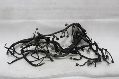 2005 2006 2007 TOYOTA SEQUOIA MOTOR ENGINE WIRING HARNESS 82121-34353 - Image 1 of 4