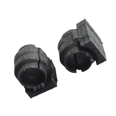NEW Fit For Impala Buick Chevrolet Malibu Suspension Stabilizer Bar Bushing Kit Foto 1 de 4