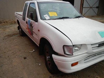 HOLDEN RODEO RIGHT HEADLAMP TF, DX/LX/LS,(2bx type Light)  03/1997-02/2003 - image 1 of 4