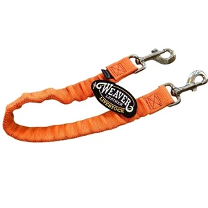 Weaver Bungee Nylon Walking Lead - Picture 1 of 3