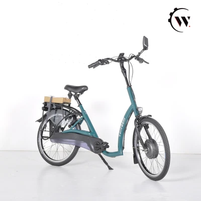 Van Raam Balance 3 Elektro Fahrrad/E-Bike 51cm NEU - Bild 1 von 4