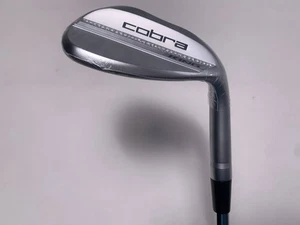Cobra KING 2025 Sand Wedge SW 54* 10 V-Grind DG Spinner Tour Issue Wedge RH NEW - Picture 1 of 7