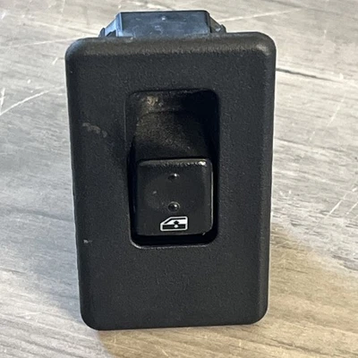 OEM 2003-2007 HUMMER H2 PUERTA PASAJERO TRASERO DERECHO CONTROL VENTANA 03 04 05 06 07 Foto 1 de 4