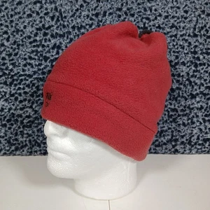 Timberland Weathergear Invierno Gorro Polar Pom Vintage Hecho en EE. UU. Talla S/M - Imagen 1 de 8