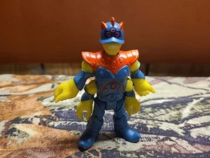 Imaginext - 4 Armed Alien - Toy Action Figure - 3" - Picture 1 of 4