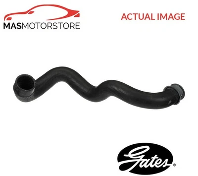 RADIATOR HOSE LOWER GATES 05-2846 H NEW OE REPLACEMENT - Image 1 of 4