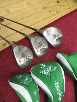 CAMISA IZOD MUJER MACGREGOR OVERSIZE MADERAS (1,3,5) GRAFITO Y BONUS NUEVA HOMBRE Foto 1 de 4