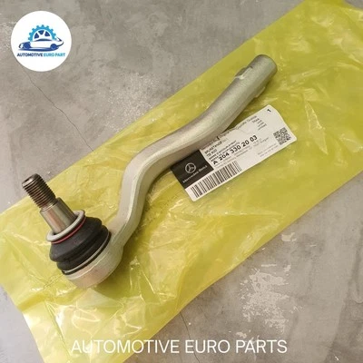 OEM Right Outer Tie Rod End Fit Mercedes Benz W204 C250 C280 13-15 A2043302003 Foto 1 de 3