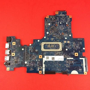 Placa madre original HP 17-X008DS para computadora portátil OEM con CPU Intel i5-7200U de 2,5 GHz - Imagen 1 de 2