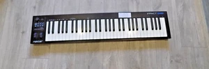 Nektar Impact GX61 Midi Keyboard USB with Pitch Bend Genuine Tested Working - Picture 1 of 7