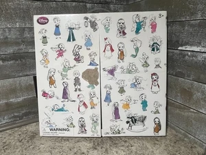 Disney Store Animators Collection Prinzessin Mini Puppe Figur 15er Set - Bild 1 von 4