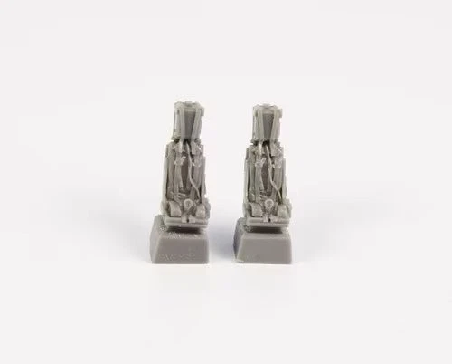 MARTIN BAKER Mk.8LC EJECTION SEAT forTUCANO T.1 (x 2) 1/72 CMK Q72 286 - Immagine 1 di 1