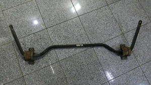 BMW E70 X5 3,0d Stabilisator hinten 6771935 original  - Picture 1 of 4