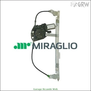 30/686 Fensterheber Fensterheber Miraglio Rechts für Fiat Uno - Bild 1 von 1