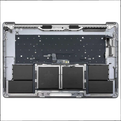 Batería genuina A1820 para Apple A1707 Macbook Pro 15"" MLH32LL/A 2016 2017 Foto 1 de 4