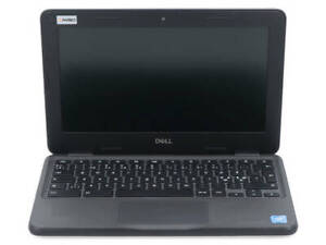 Dell Chromebook 11 5190 Intel Celeron N3350 4GB 32GB 1366x768 A-Ware Chrome OS