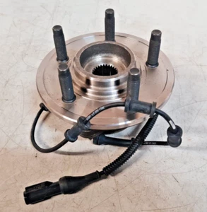 Timken Wheel Hub 5454 | 5M8KWT | JRM 4500-SE | LEONI 4.5 28S 150C - Picture 1 of 22