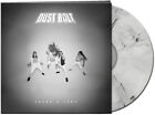 Dust Bolt - Sound & Fury - White/black Marbled [New Vinyl LP] Black, Colored Vin