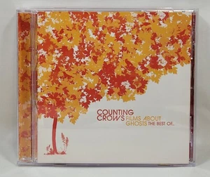 Counting Crows - Films About Ghosts (The Best Of...) [2004 Enhanced] [Used CD] - Picture 1 of 5
