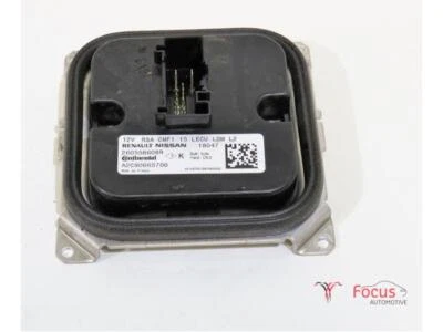 Centralina Renault Captur I H5, J5 260558608R P17680361 - Immagine 1 di 4