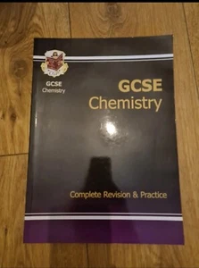 GCSE Chemistry AQA Complete Revision & Practice - Picture 1 of 2