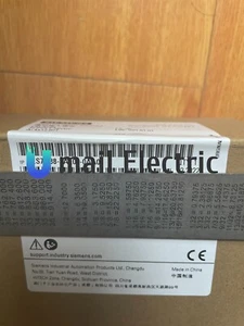 SIEMENS S7-200 SMART Analog Input Module Module 6ES7 288-3AE04-0AA0 - Picture 1 of 1