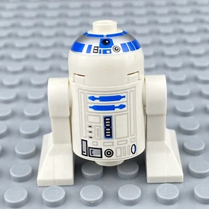 LEGO Star Wars R2-D2 minifigura sw0028 droide astromecánico - Imagen 1 de 5
