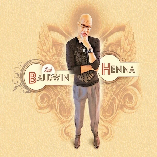 BOB BALDWIN - HENNA  2 CD NEU - Bild 1 von 1