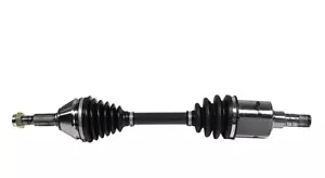 GSP North Am CV Axle Assembly NCV69051: Toyota 2009-19 Corolla, 2003-10 Matrix - Foto 1 di 3