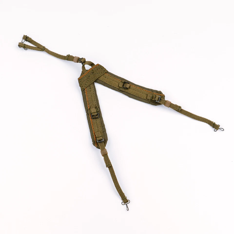 Y Strap for DAMTOYS DAM 78082 Marine Corps SAW GUNNER 1/6 Scale Figure - Image 1 of 1