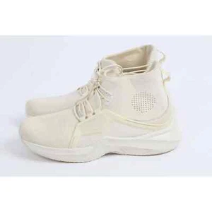 Zapatillas altas FENTY PUMA by Rihanna blancas Ignite talla 7,5 estilo callejero audaz - Imagen 1 de 11