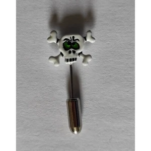 Death Head Pin - PIXI - 97051 - Picture 1 of 2