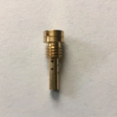 NOS Cycle Pro Harley-Davidson Slow Jets #0.58 OEM Part # 22739 - Free Shippping - Image 1 of 4