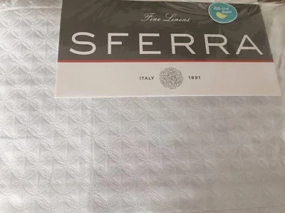 Edredón y fundas Sferra CORRADO 3 PIEZAS QUEEN Paloma Gris Gris Hecho en Italia  Foto 1 de 4