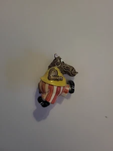 Figuras Ü-Ei, Dribbel Boys Power Porky original 1990 - Imagen 1 de 1
