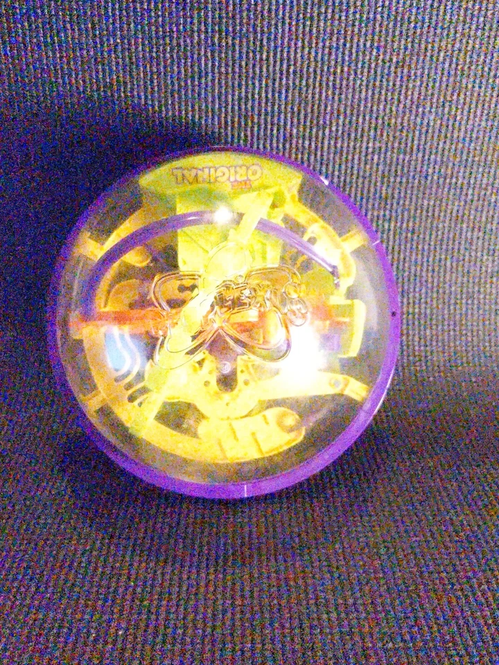 Perplexus Ball The Original - Maze Puzzle and Brain Teaser Game - Image 1 of 1