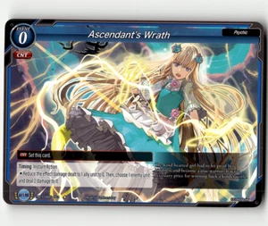 Gate Ruler Ascendant's Wrath Aces of the Cosmos, Assemble! - Picture 1 of 1