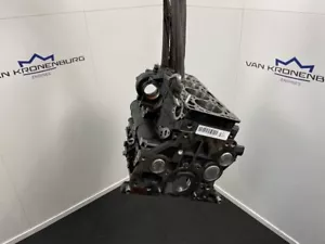 Bloque motor Audi VW Seat Skoda 2.0 TDI CRL CRB DFG ¡0 KM! 03N023C - Imagen 1 de 7